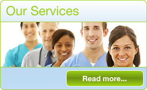 Our Service
