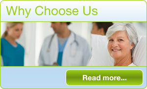 Why Choose Us?
